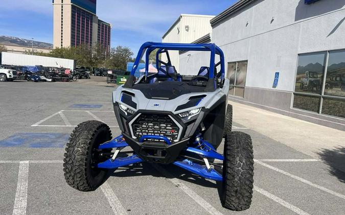 2025 Polaris RZR Pro R 4 Sport