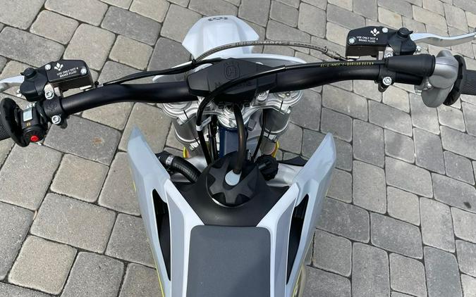 2024 Husqvarna® TC 65