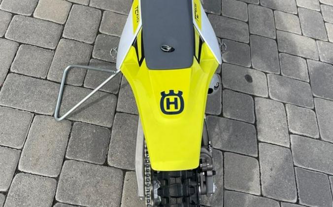2024 Husqvarna® TC 65