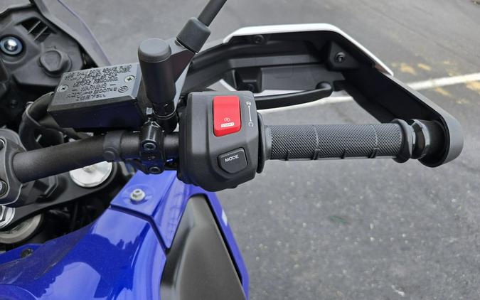 2026 Yamaha Ténéré 700