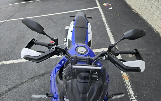 2026 Yamaha Ténéré 700
