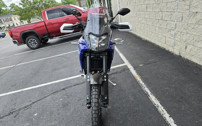 2026 Yamaha Ténéré 700