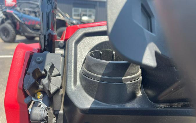 2026 Honda Pioneer 520