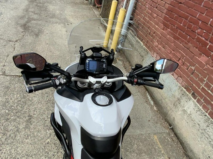 Used 2017 Ducati MULTISTRADA 1200 S TOUR