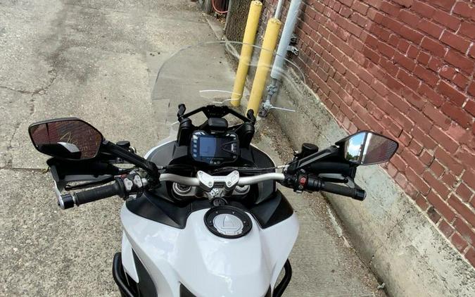 Used 2017 Ducati MULTISTRADA 1200 S TOUR