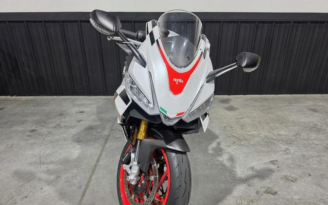 2024 Aprilia RS 660 Extrema