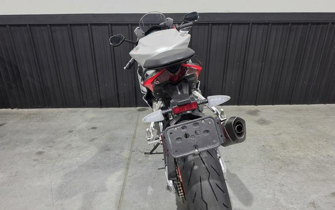 2024 Aprilia RS 660 Extrema