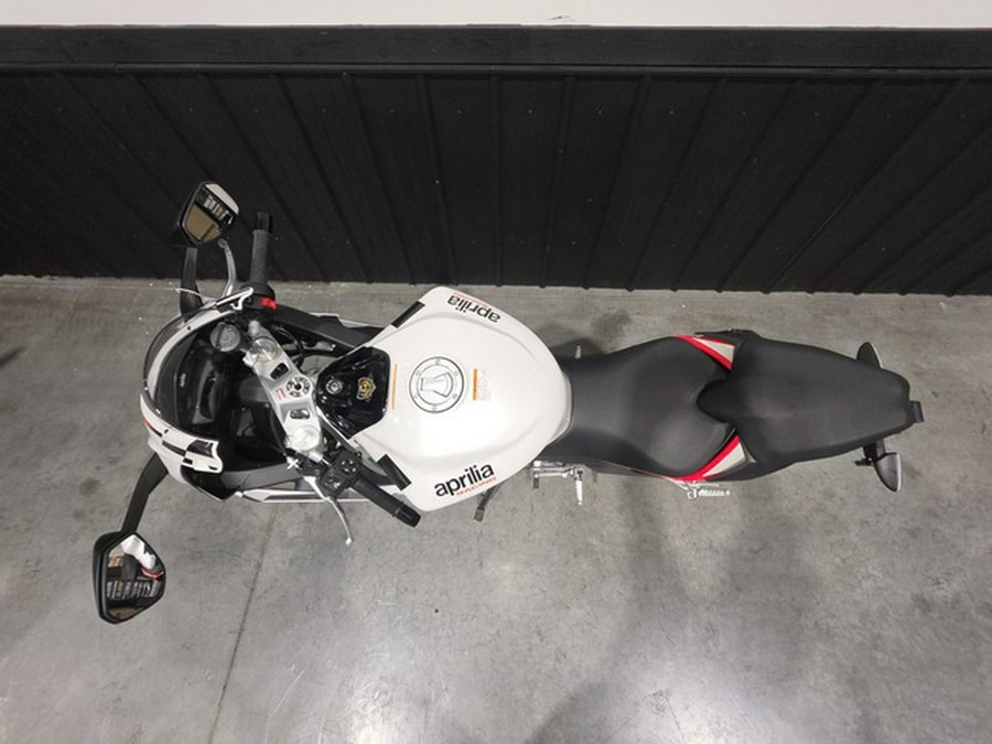 2024 Aprilia RS 660 Extrema