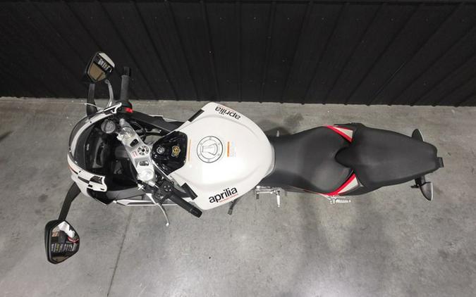 2024 Aprilia RS 660 Extrema