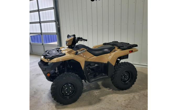 2026 KingQuad 500AXi Power Steering - Suzuki