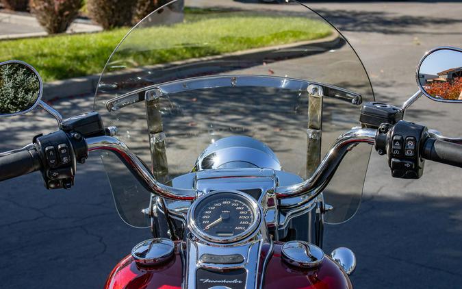 2017 Harley-Davidson® FLRT - Freewheeler®