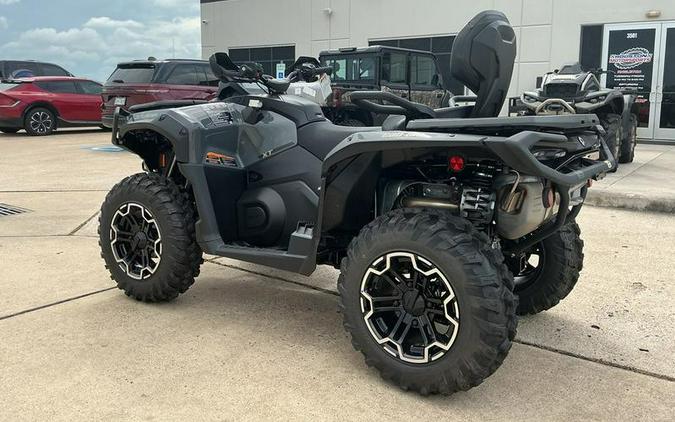 2027 Can-Am® Outlander MAX XT 1000 7.6 in.