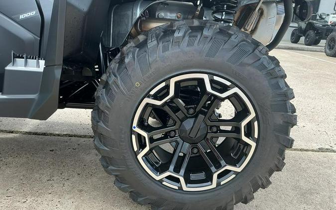 2027 Can-Am® Outlander MAX XT 1000 7.6 in.