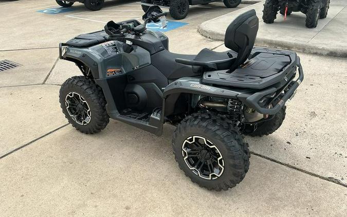 2027 Can-Am® Outlander MAX XT 1000 7.6 in.