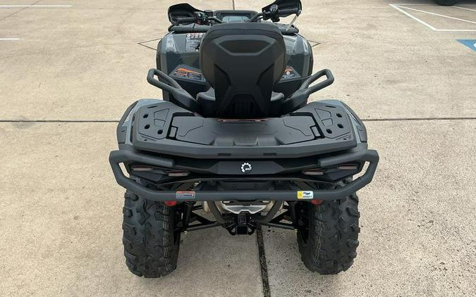 2027 Can-Am® Outlander MAX XT 1000 7.6 in.