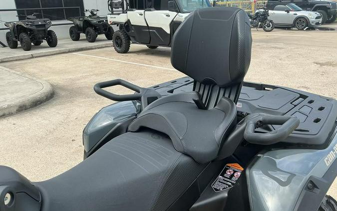 2027 Can-Am® Outlander MAX XT 1000 7.6 in.