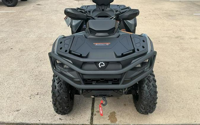 2027 Can-Am® Outlander MAX XT 1000 7.6 in.
