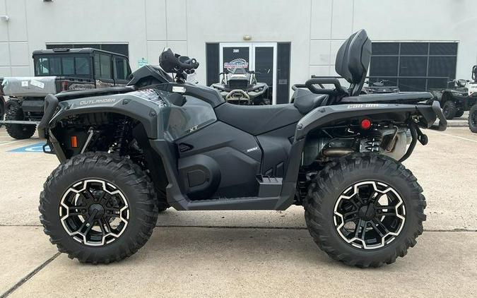 2027 Can-Am® Outlander MAX XT 1000 7.6 in.