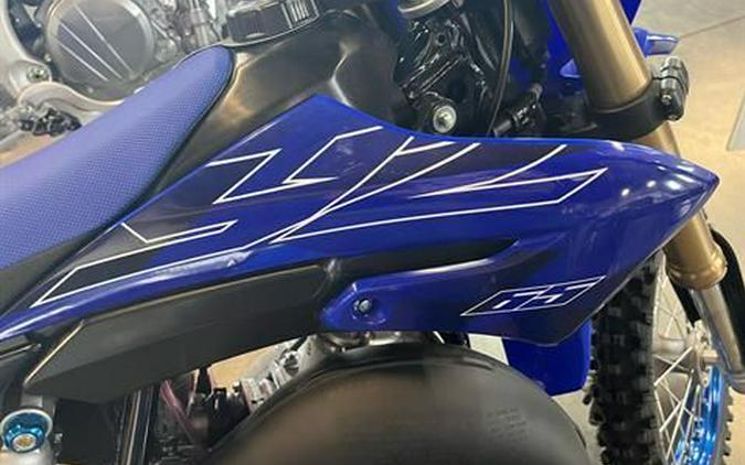 2022 Yamaha YZ65