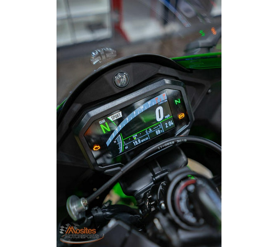2024 Kawasaki Ninja® ZX™-10RR