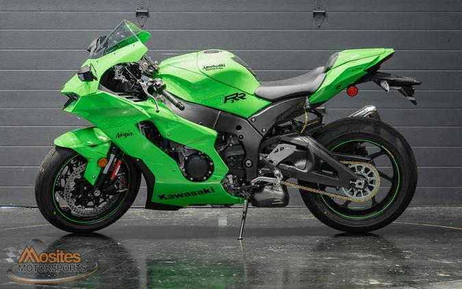 2024 Kawasaki Ninja® ZX™-10RR