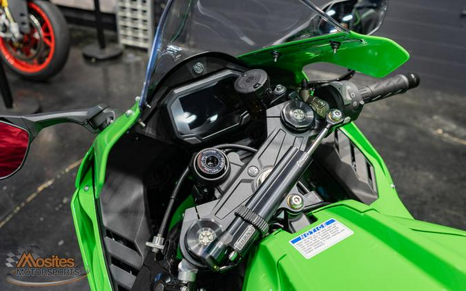 2024 Kawasaki Ninja® ZX™-10RR