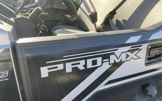 2023 Kawasaki Mule Pro-MX™ EPS LE