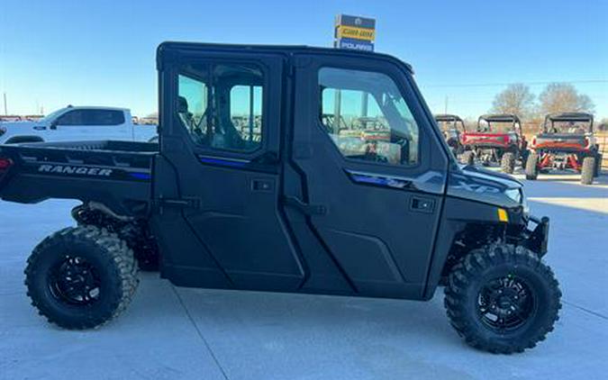 2024 Polaris Ranger Crew XP 1000 NorthStar Edition Ultimate