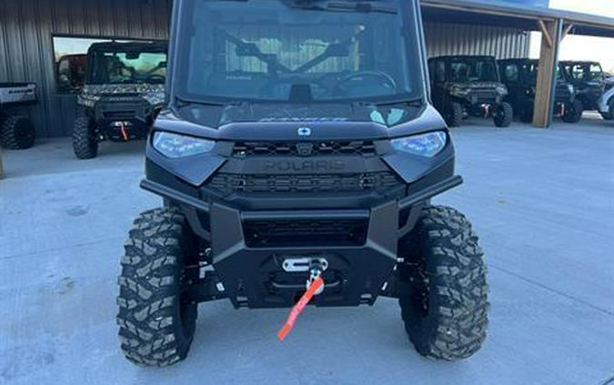 2024 Polaris Ranger Crew XP 1000 NorthStar Edition Ultimate