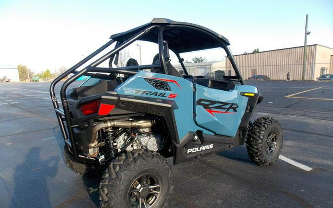 2024 Polaris® RZR Trail S Sport