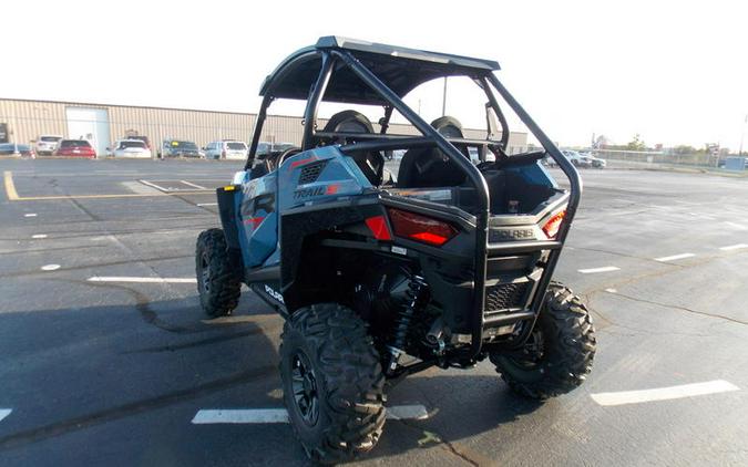 2024 Polaris® RZR Trail S Sport