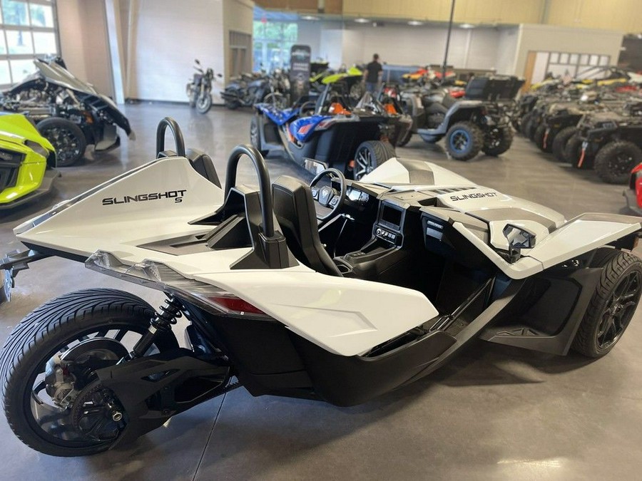 2024 Polaris Slingshot® Slingshot® S AutoDrive