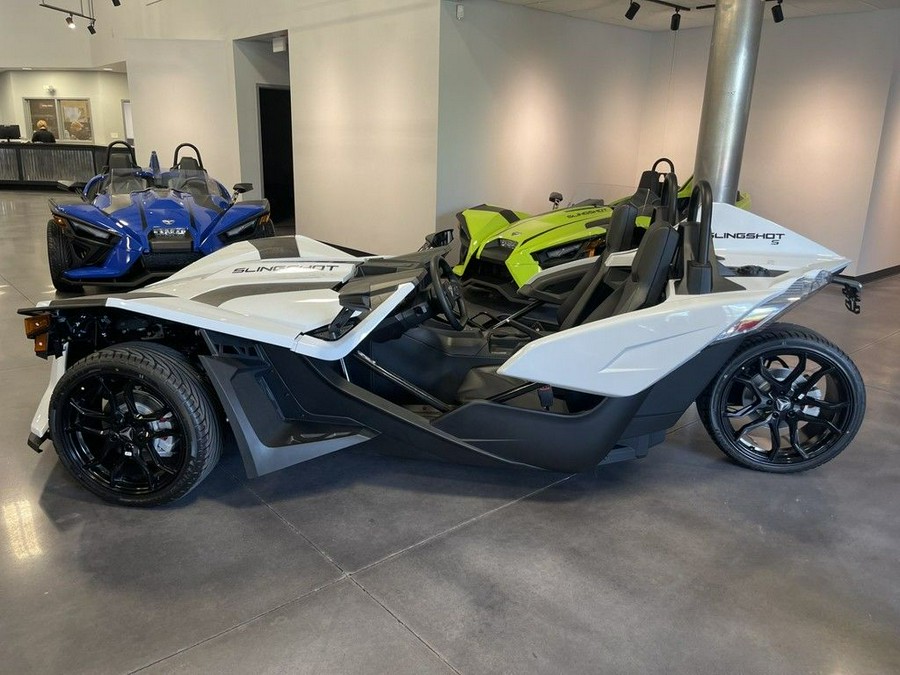 2024 Polaris Slingshot® Slingshot® S AutoDrive