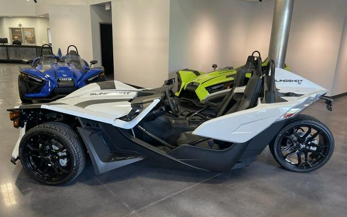 2024 Polaris Slingshot® Slingshot® S AutoDrive