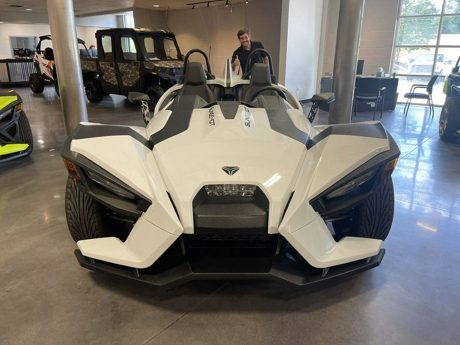 2024 Polaris Slingshot® Slingshot® S AutoDrive