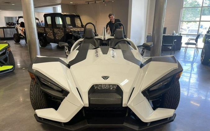 2024 Polaris Slingshot® Slingshot® S AutoDrive