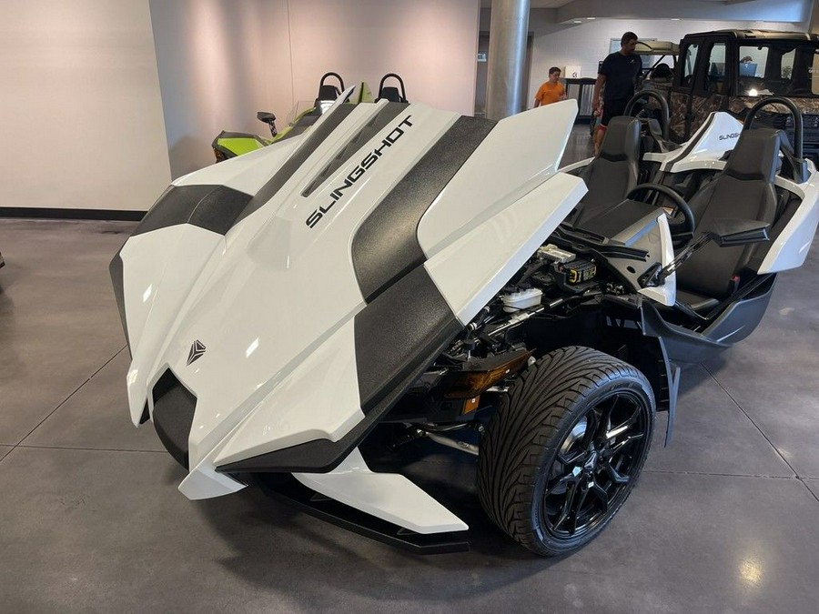 2024 Polaris Slingshot® Slingshot® S AutoDrive