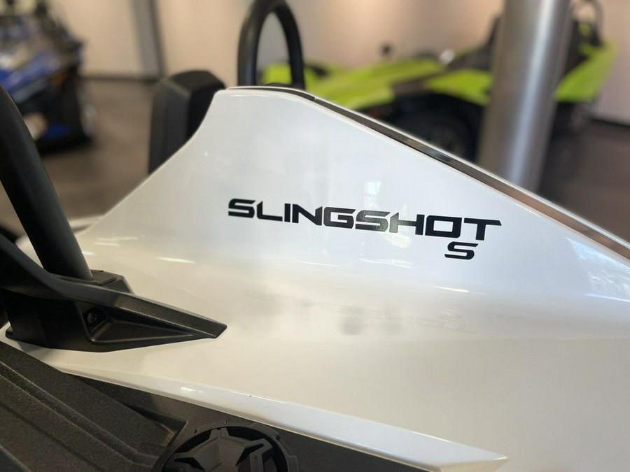 2024 Polaris Slingshot® Slingshot® S AutoDrive