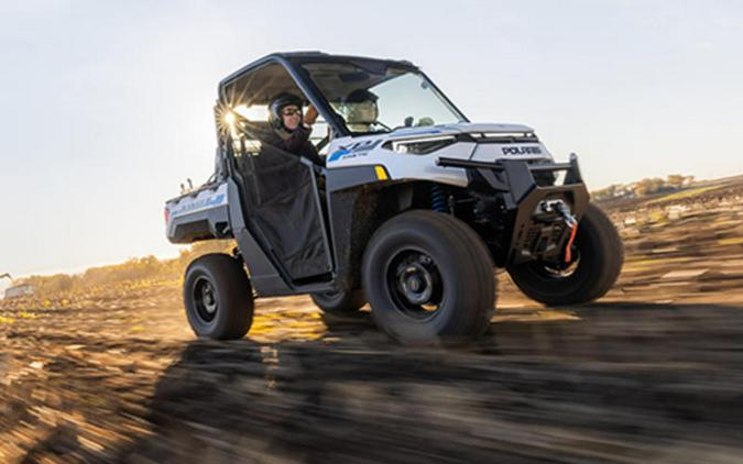 2024 Polaris® Ranger XP Kinetic Premium