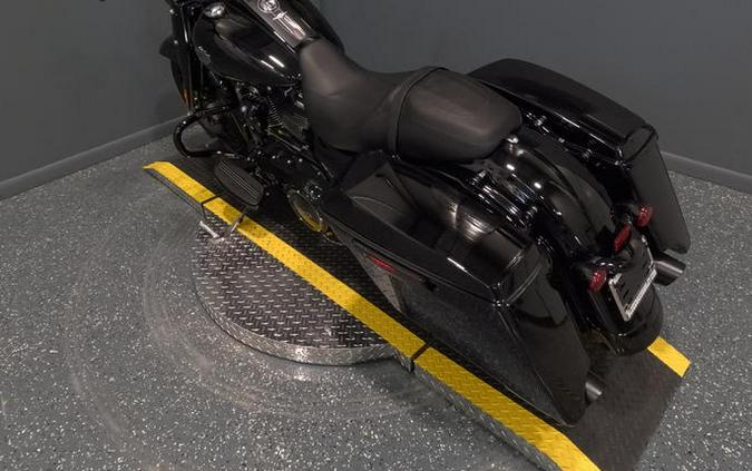 2024 Harley-Davidson® FLHRXS - Road King® Special