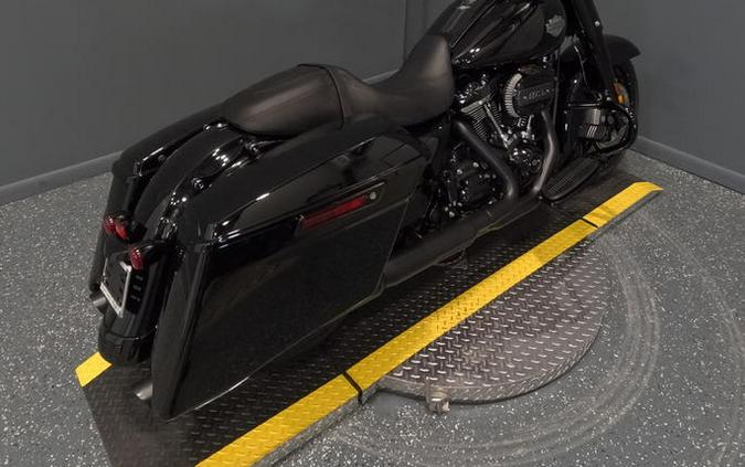 2024 Harley-Davidson® FLHRXS - Road King® Special