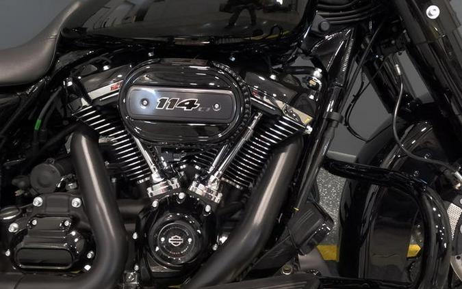 2024 Harley-Davidson® FLHRXS - Road King® Special