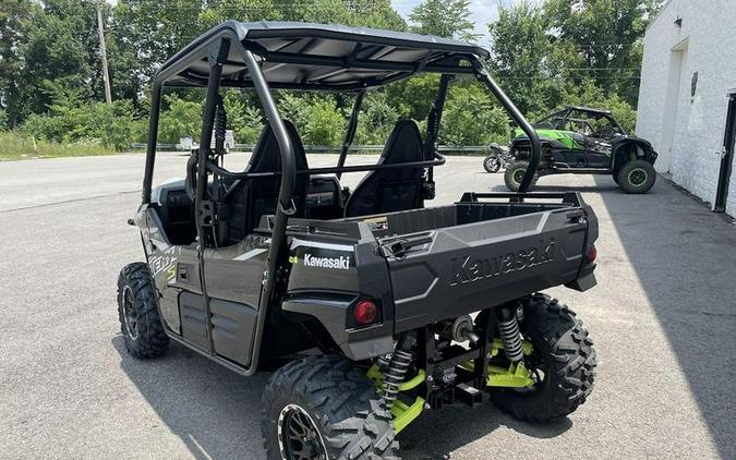 2024 Kawasaki Teryx® S LE