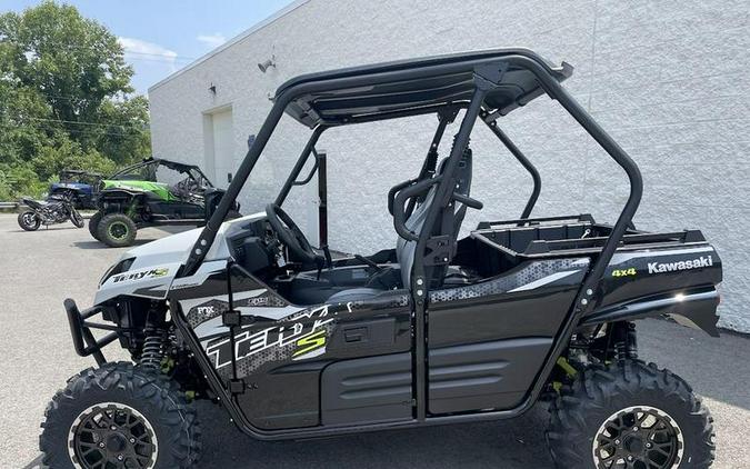 2024 Kawasaki Teryx® S LE