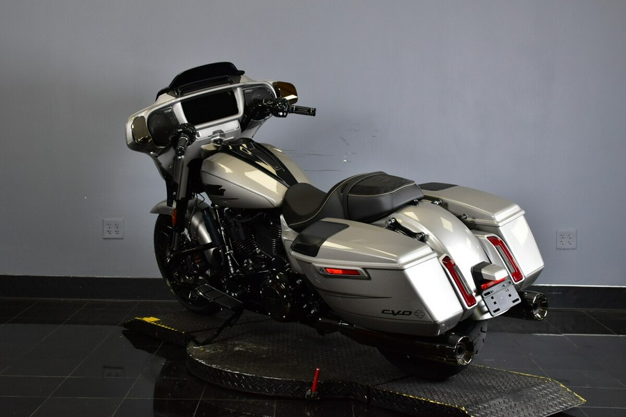 2023 Harley-Davidson CVO Street Glide