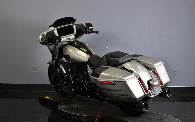 2023 Harley-Davidson CVO Street Glide