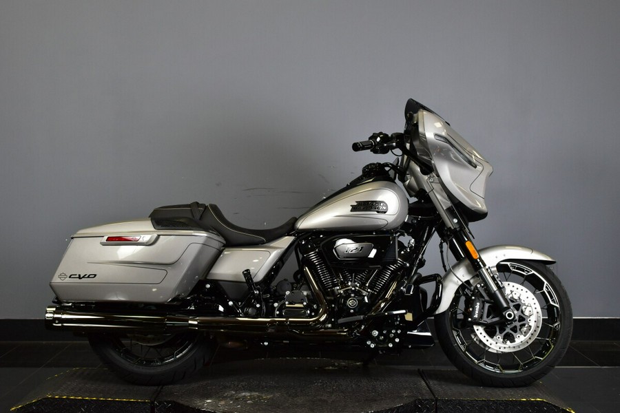 2023 Harley-Davidson CVO Street Glide