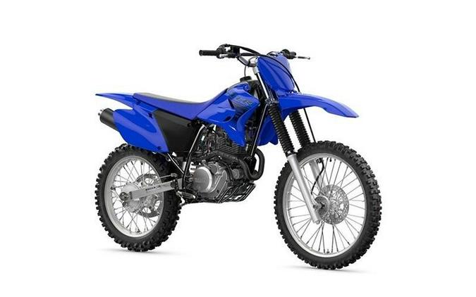 2024 Yamaha TT-R 230 - BLUE