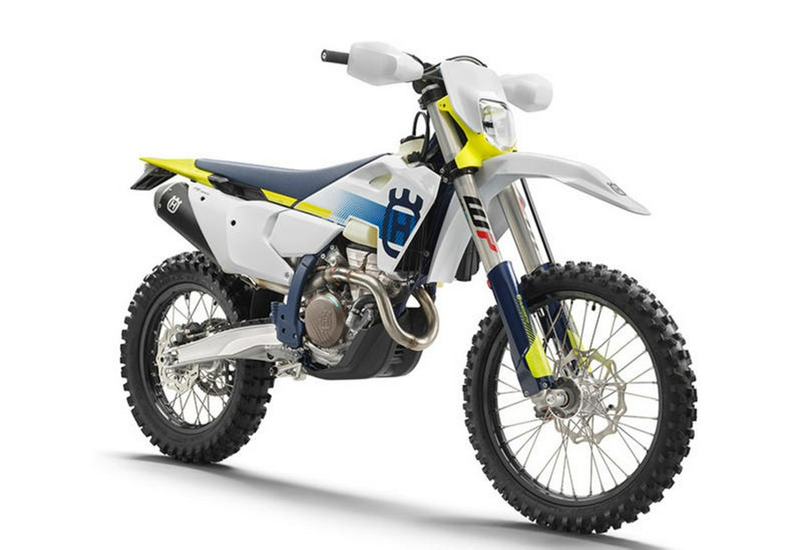 2024 Husqvarna® FE350w