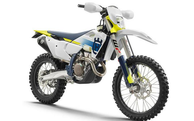 2024 Husqvarna® FE350w